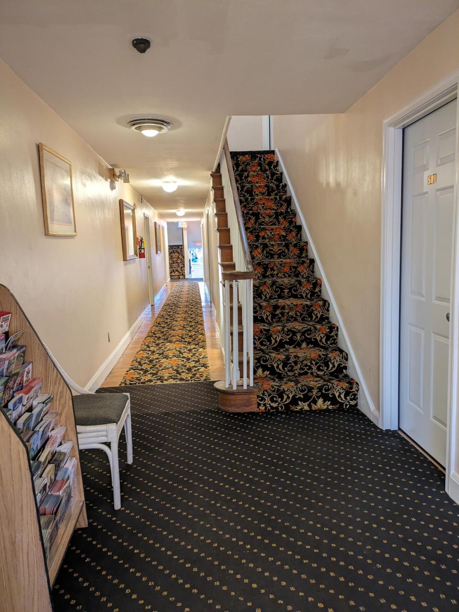 Clarem Happy Days Hotel Wildwood Buitenkant foto