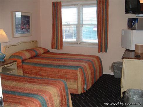 Clarem Happy Days Hotel Wildwood Buitenkant foto